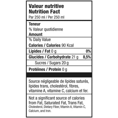 Image of Paul Brassac Organic Sparkling Juice 3-Pack - 3 x 750 Grams